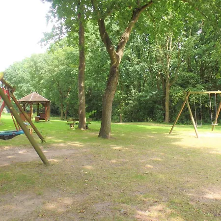 Panoramic App A02-9 Schick-lounge Apartment