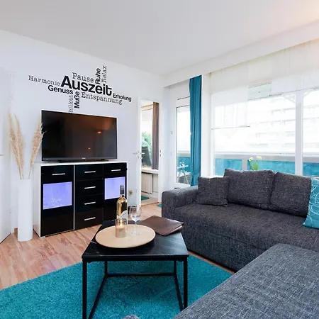 Panoramic App A02-9 Schick-lounge *