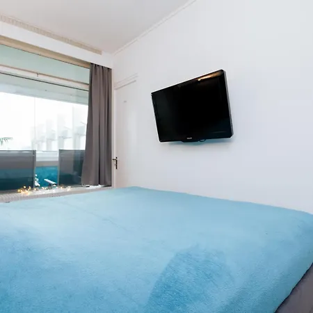 Panoramic App A02-9 Schick-lounge * Sierksdorf