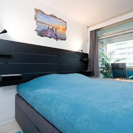 Panoramic App A02-9 Schick-lounge *