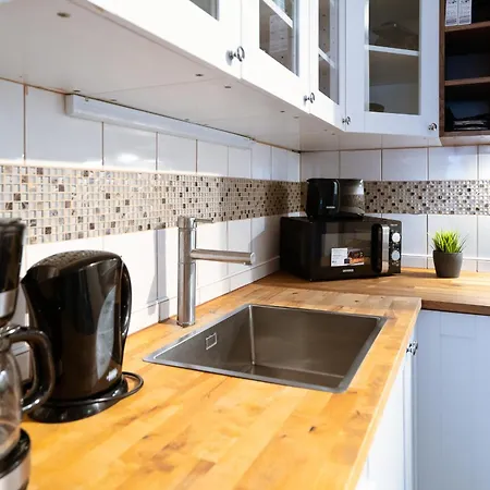 Panoramic App A02-9 Schick-lounge * Sierksdorf