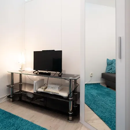 Panoramic App A02-9 Schick-lounge *