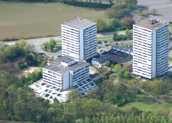 Panoramic App A02-9 Schick-lounge Sierksdorf