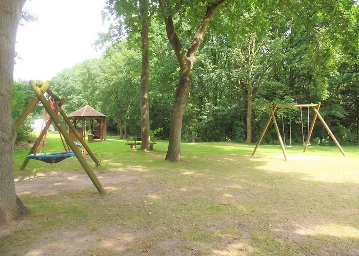 Panoramic App A02-9 Schick-lounge Διαμέρισμα