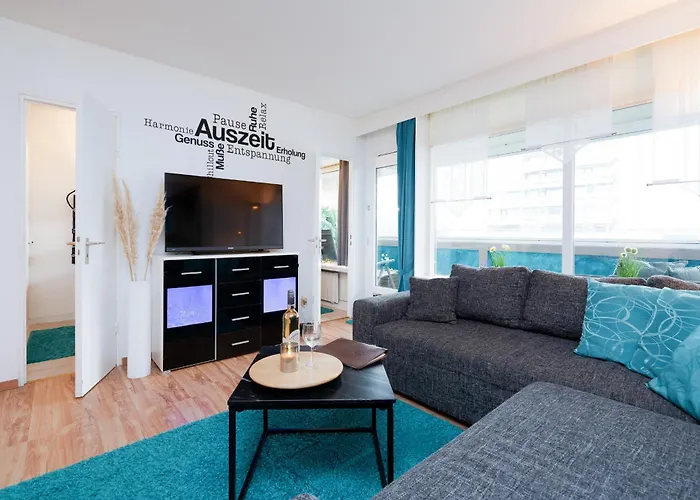 Panoramic App A02-9 Schick-lounge *