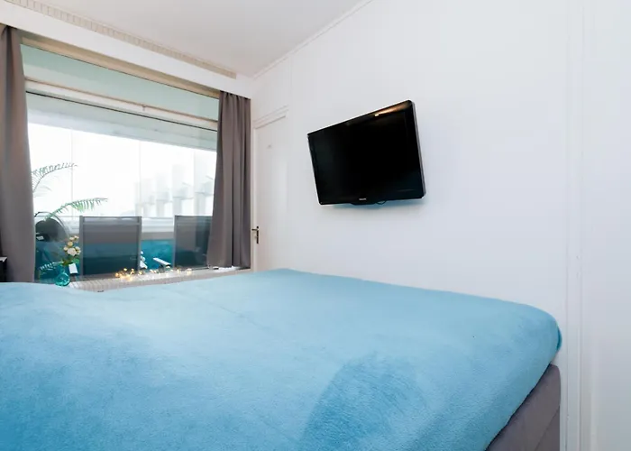 Panoramic App A02-9 Schick-lounge * Sierksdorf