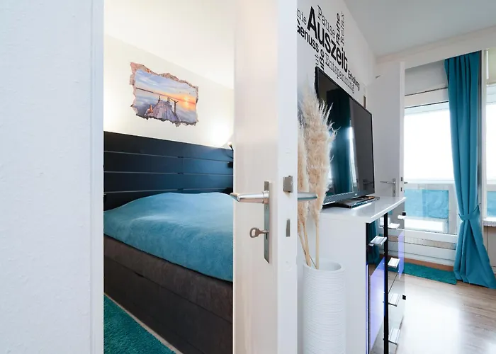 Panoramic App A02-9 Schick-lounge