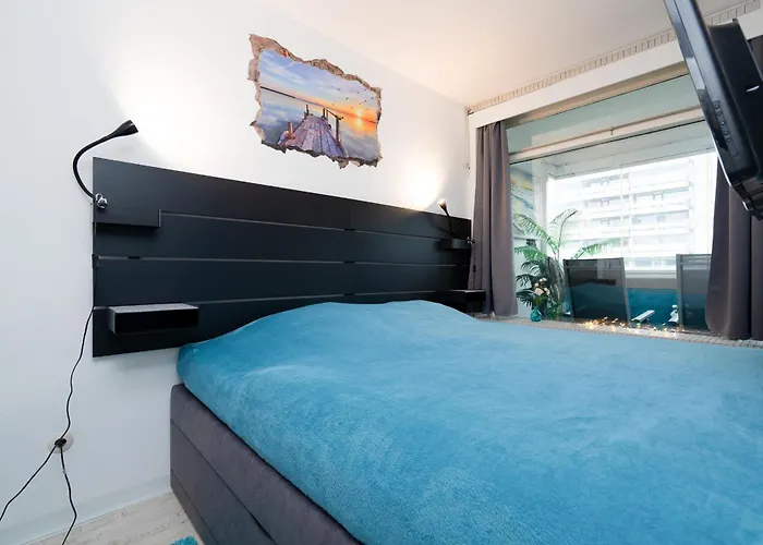 Panoramic App A02-9 Schick-lounge *