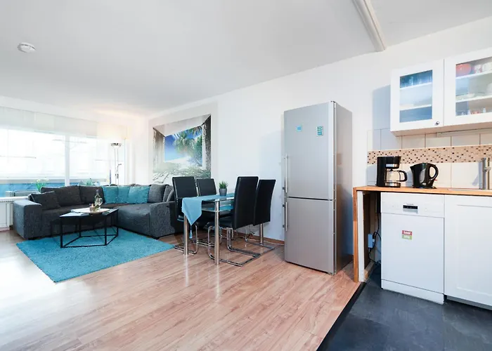 Panoramic App A02-9 Schick-lounge Sierksdorf