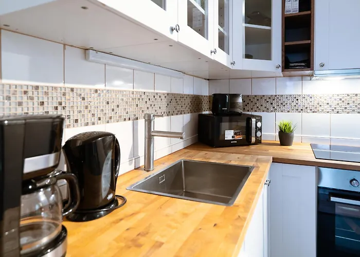 Panoramic App A02-9 Schick-lounge * Sierksdorf